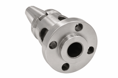 BT40 Boring Head Arbor for Large Adjustable Boring Heads – BT40-BST-100 - Twin Eagle Imports