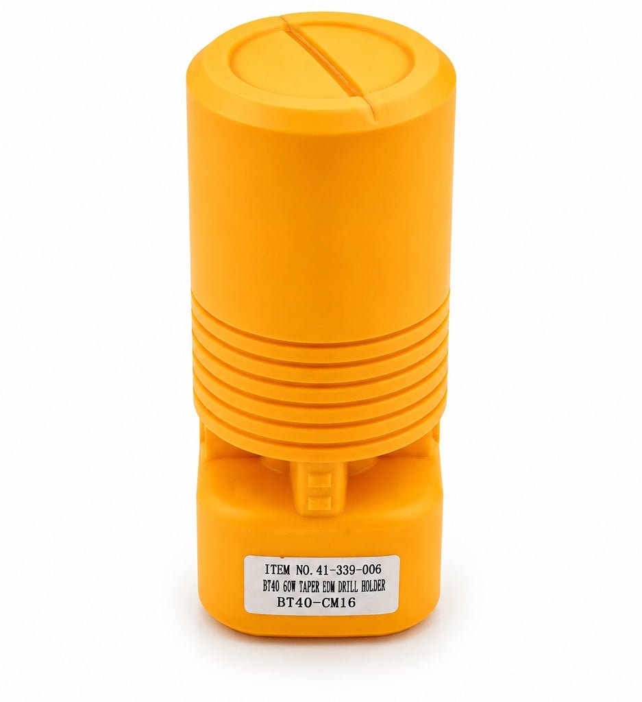 BT40 Shell Mill Arbor 16mm – Face Mill Holder (BT40-CM16-55) - Twin Eagle Imports