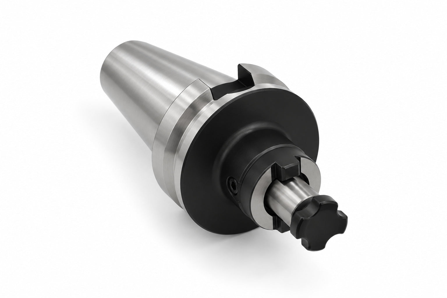 BT40 Shell Mill Arbor 16mm – Face Mill Holder (BT40-CM16-55) - Twin Eagle Imports