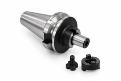 BT40 Shell Mill Arbor 16mm – Face Mill Holder (BT40-CM16-55) - Twin Eagle Imports
