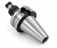 BT40 Shell Mill Arbor 16mm – Face Mill Holder (BT40-CM16-55) - Twin Eagle Imports