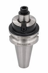 BT40 Shell Mill Arbor 22mm Pilot Diameter - Twin Eagle Imports