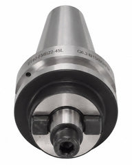 BT40 Shell Mill Arbor 22mm Pilot Diameter - Twin Eagle Imports