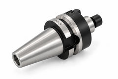 BT40 Shell Mill Arbor 27mm Pilot Diameter - Twin Eagle Imports