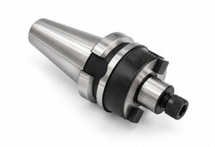 BT40 Shell Mill Arbor 27mm Pilot Diameter - Twin Eagle Imports