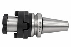 BT40 Shell Mill Arbor 40mm with M16 Drawbar Thread - Twin Eagle Imports