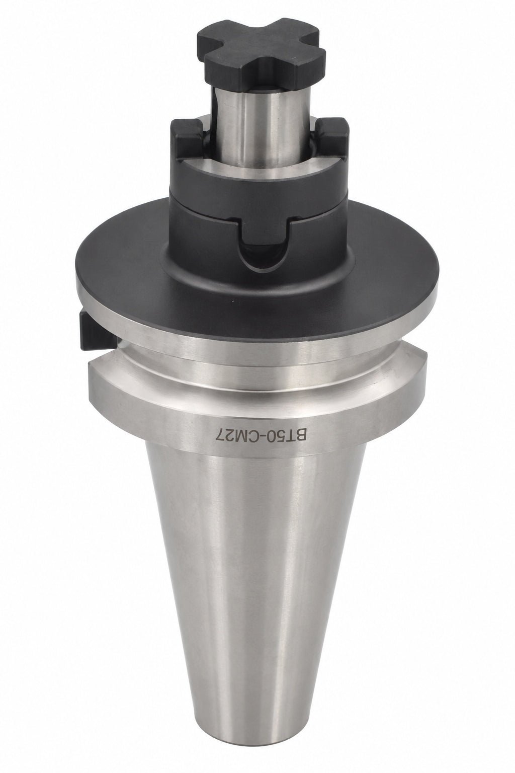 BT50 Combi Shell Mill Arbor 27mm Pilot Diameter - Twin Eagle Imports