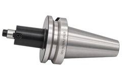 BT50 Shell Mill Arbor 16mm – Face Mill Holder with M24 Drawbar Thread - Twin Eagle Imports