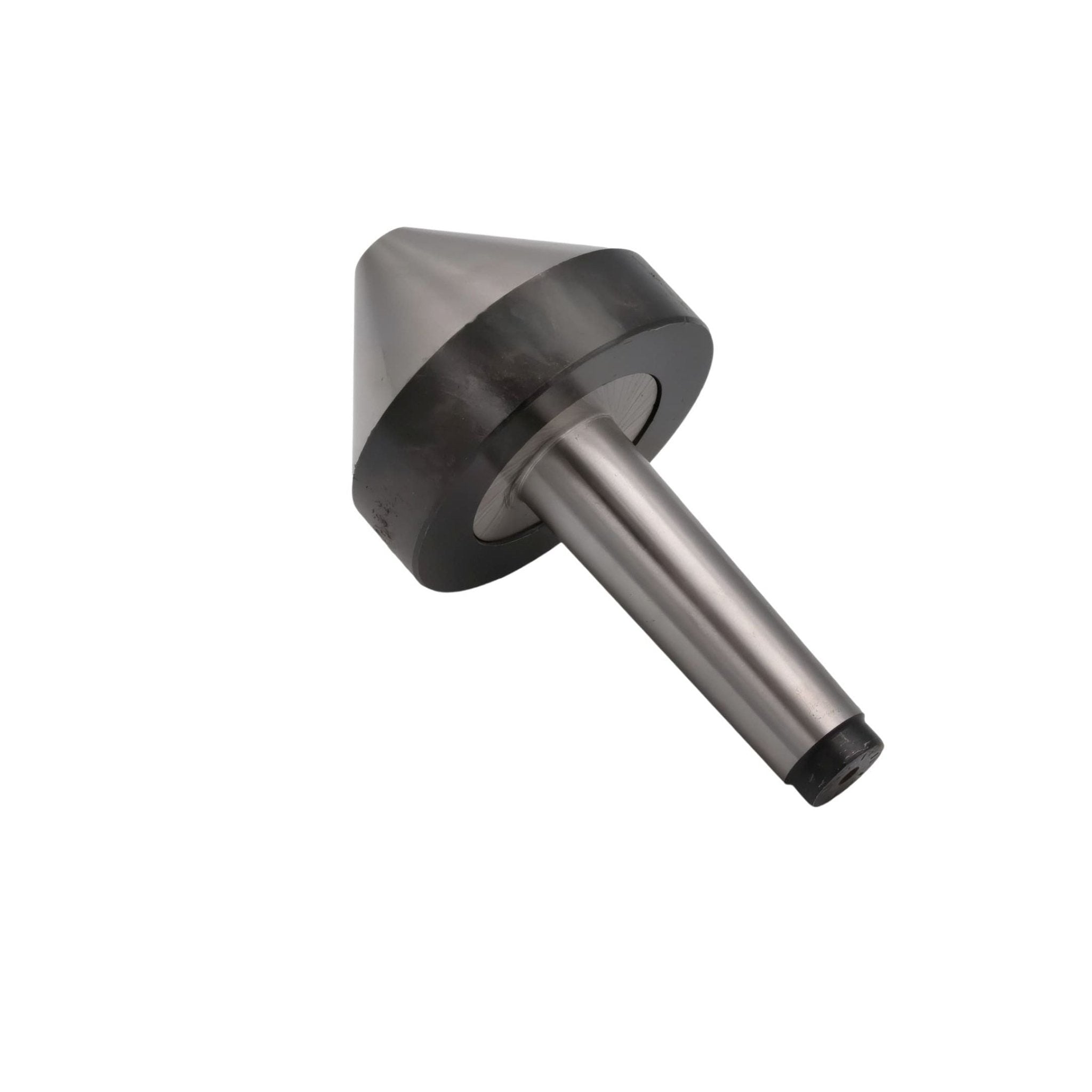 Bull Nose Live Center MT3 42-024-002 - Twin Eagle Imports