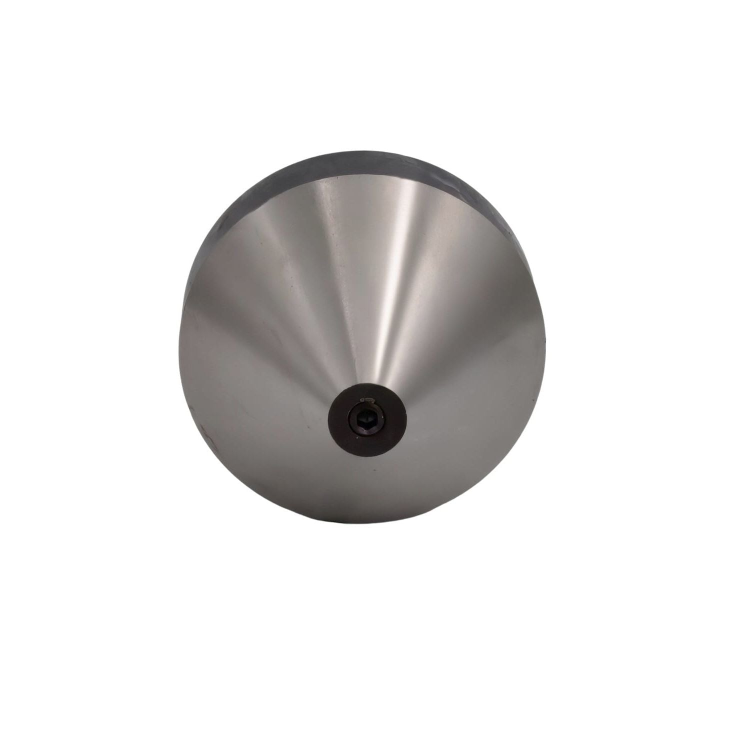 Bull Nose Live Center MT3 42-024-002 - Twin Eagle Imports