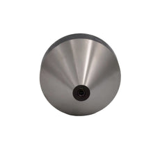 Bull Nose Live Center MT3 42-024-002 - Twin Eagle Imports