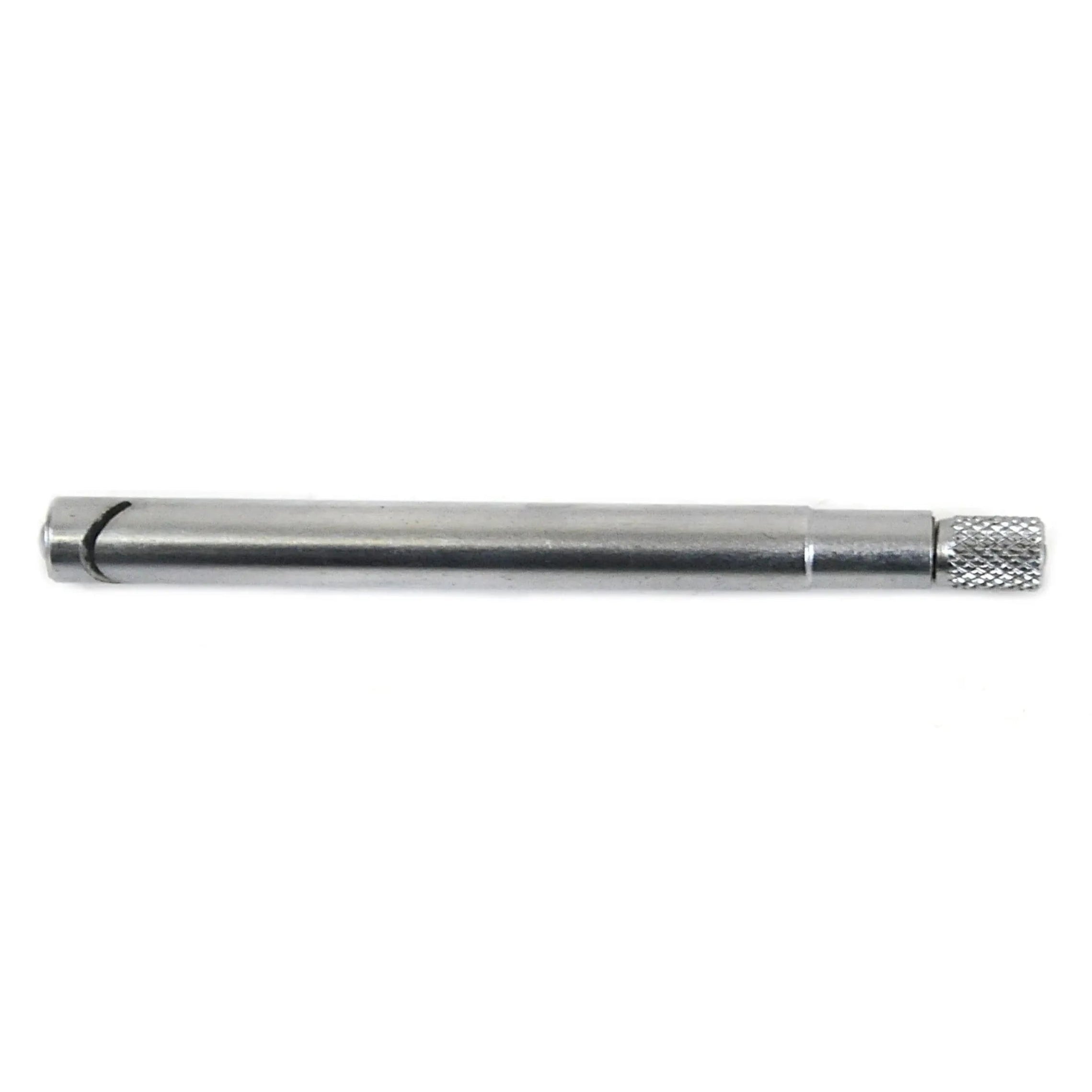 Insize Radius Gauge Set 1/64"–1/2" Range Series 4804-25E