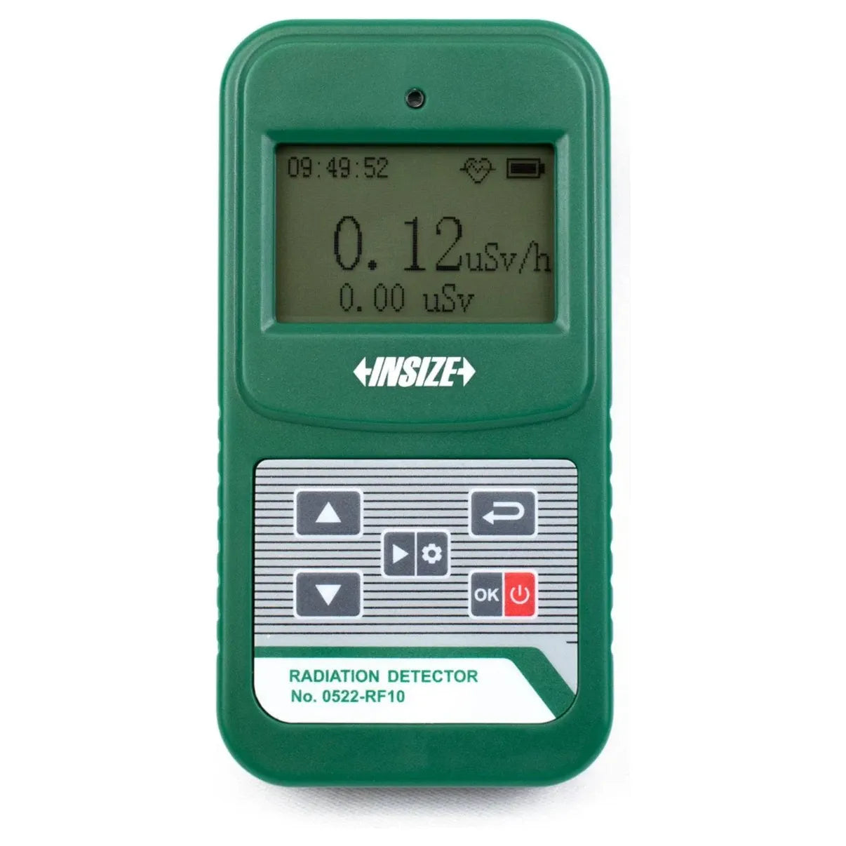 Insize Radiation Detection 0522-RF10