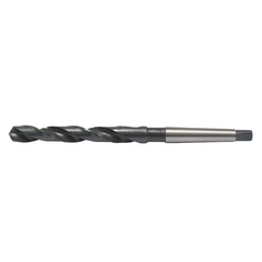 Somta Series 205 – 66.0 mm HSS Morse Taper Shank Drill MT5
