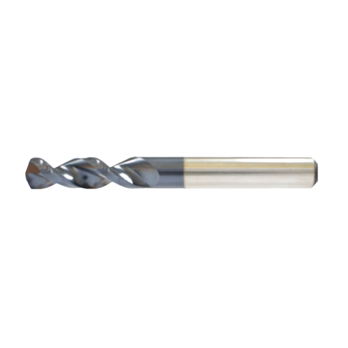 Somta Series 163 – 8.9MM UDL Stub Drill HSS-Co5
