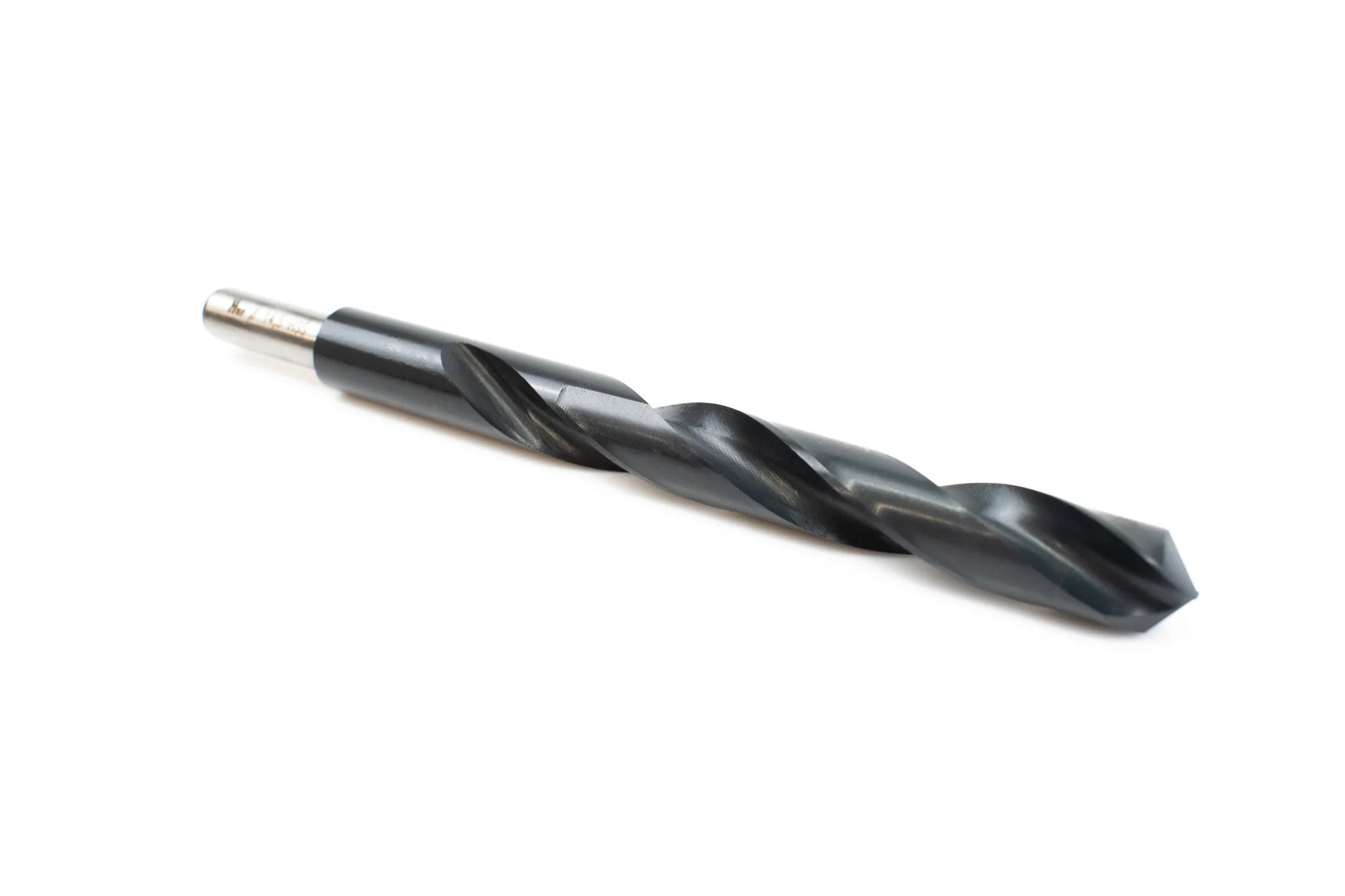 Hepyc 14.5mm HSS Reduced Shank Drill Bit – DIN 338