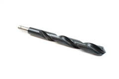Hepyc 14.5mm HSS Reduced Shank Drill Bit – DIN 338