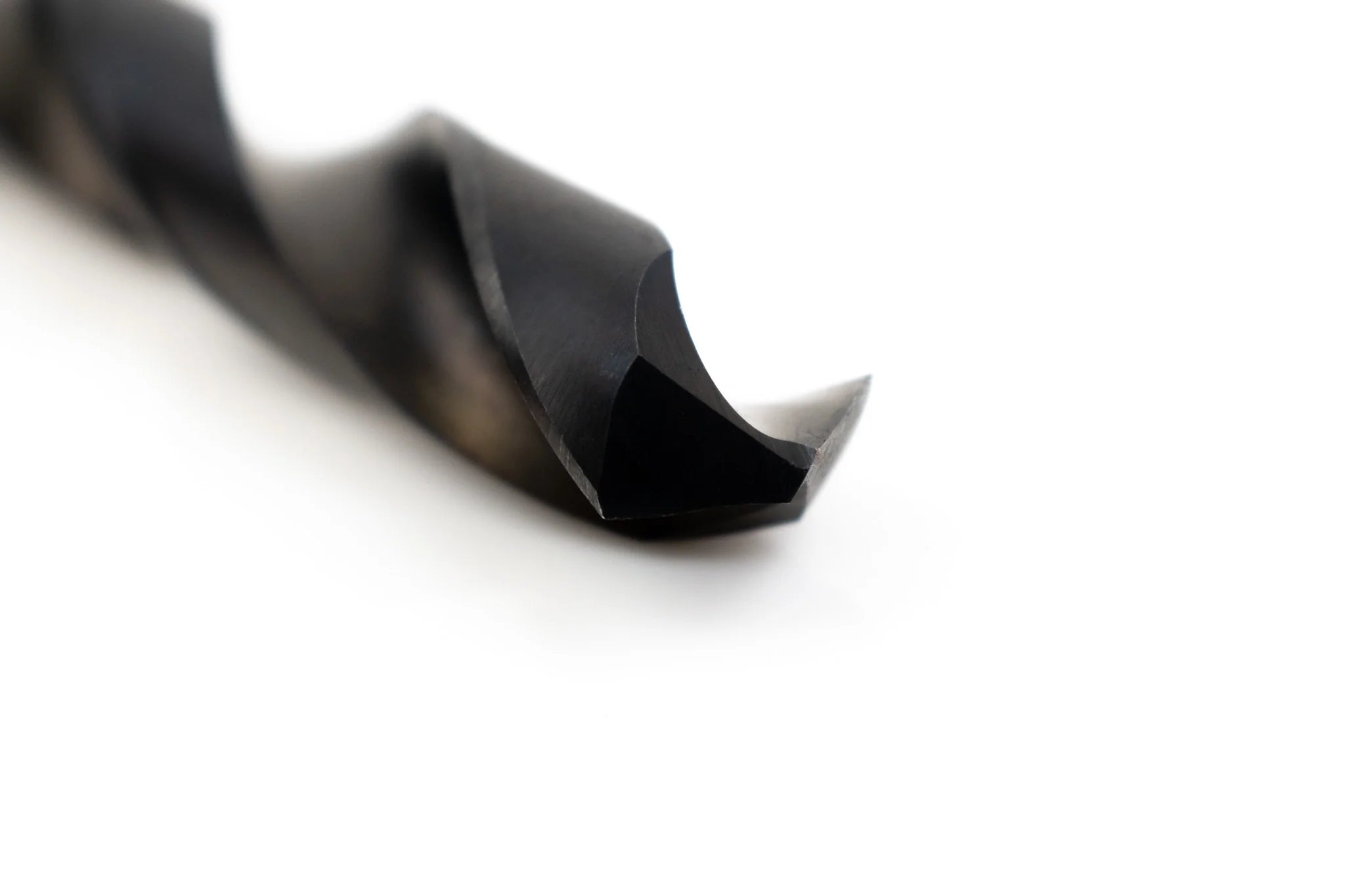 Hepyc 16mm HSS Reduced Shank Drill DIN 338