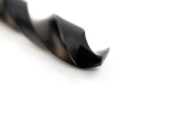 Hepyc 16mm HSS Reduced Shank Drill DIN 338