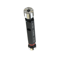 Insize Thread Plug Gage 3/4-16 UNF Class 2B Series 4643-3B2
