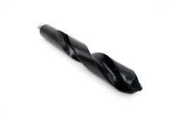 Hepyc 30mm HSS Reduced Shank Drill DIN 338