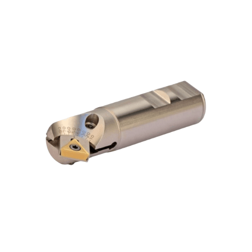 Canela 162407020 Adjustable Chamfering Milling Cutter – Ø20 mm Shank - Twin Eagle Imports