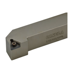 Canela Center Screw Turning Tool Holder STGCR2525M16 25mm Shank - Twin Eagle Imports