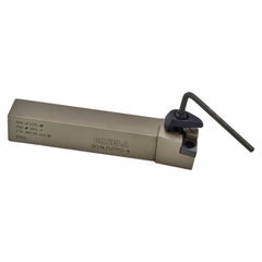 Canela Dimple Lock Turning Tool Holder DCLNL2525M12-N 25mm Shank - Twin Eagle Imports