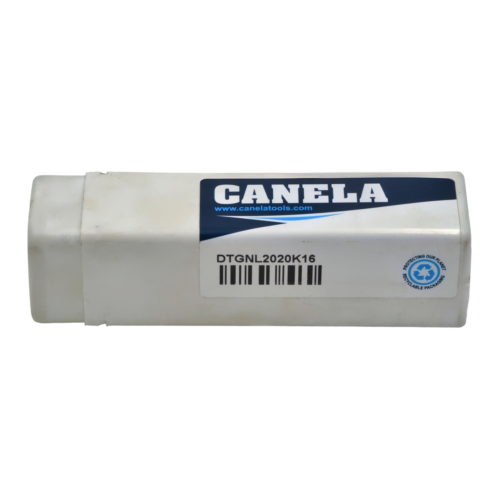Canela Dimple Lock Turning Tool Holder DTGNL2020K16-N 20mm Shank - Twin Eagle Imports