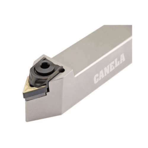 Canela MTENN2525M16 Profiling Toolholder – 25×25 mm - Twin Eagle Imports