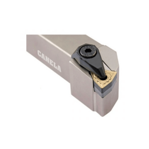 CANELA S.A. TOOL HOLDERS Canela DWLNL258 External Turning Toolholder – 25×25 mm