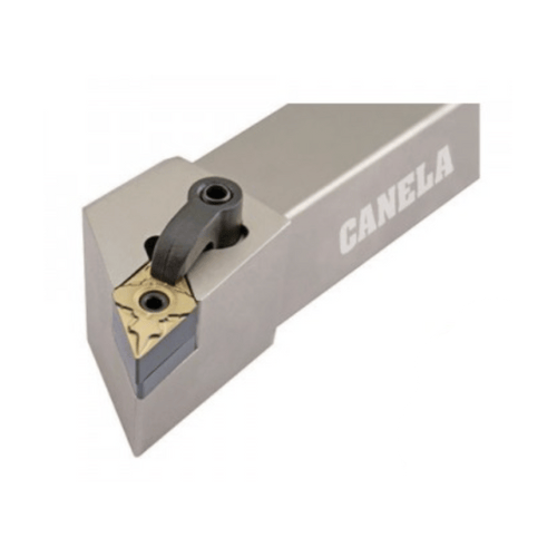 CANELA S.A. TOOL HOLDERS Canela MDJNR2525M15-K Turning & Profiling Toolholder – 25×25 mm