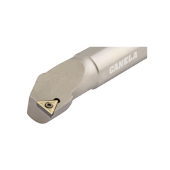 CANELA S.A. TOOL HOLDERS Canela S10STFCR09 Internal Boring Bar – Ø10 mm