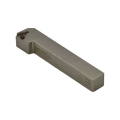 Canela Turning Tool Canela Center Screw Turning Tool Holder STGCR1212F11 12mm Shank