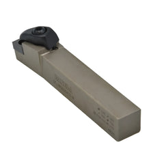 Canela Turning Tool Canela DCLNR 2020 K12 – External Turning Toolholder (95° Dimple Lock, Left Hand)