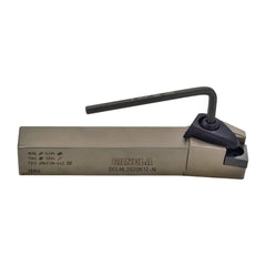 Canela Turning Tool Canela Dimple Lock Turning Tool Holder DCLNL2020K12-N 20mm Shank