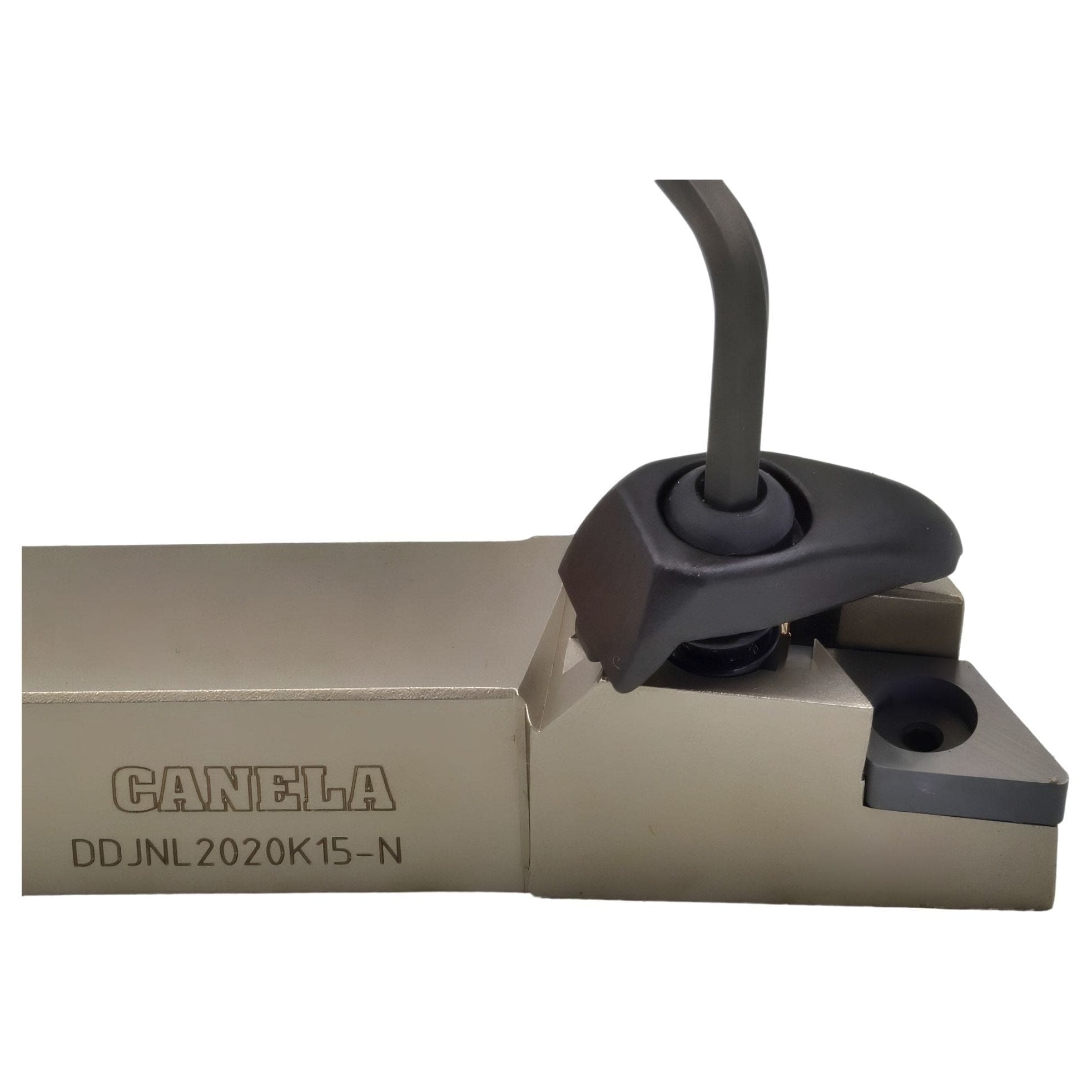 Canela Turning Tool Canela Dimple Lock Turning Tool Holder DDJNL2020K15-N 20mm Shank