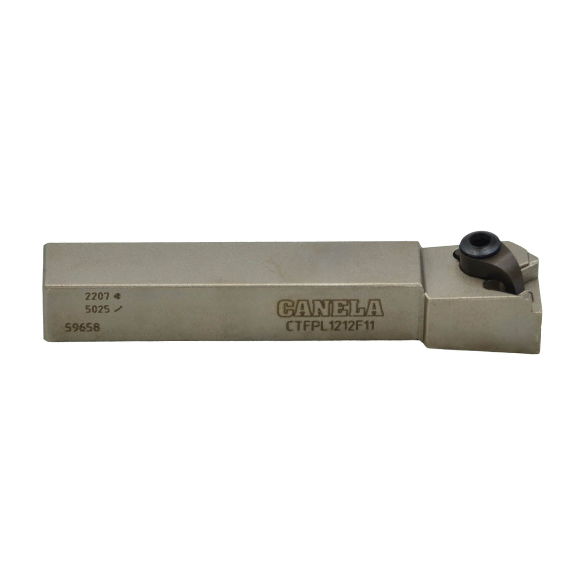 Canela Turning Tool Canela Top Clamp Turning Tool Holder CTFPL1212F11 12mm Shank