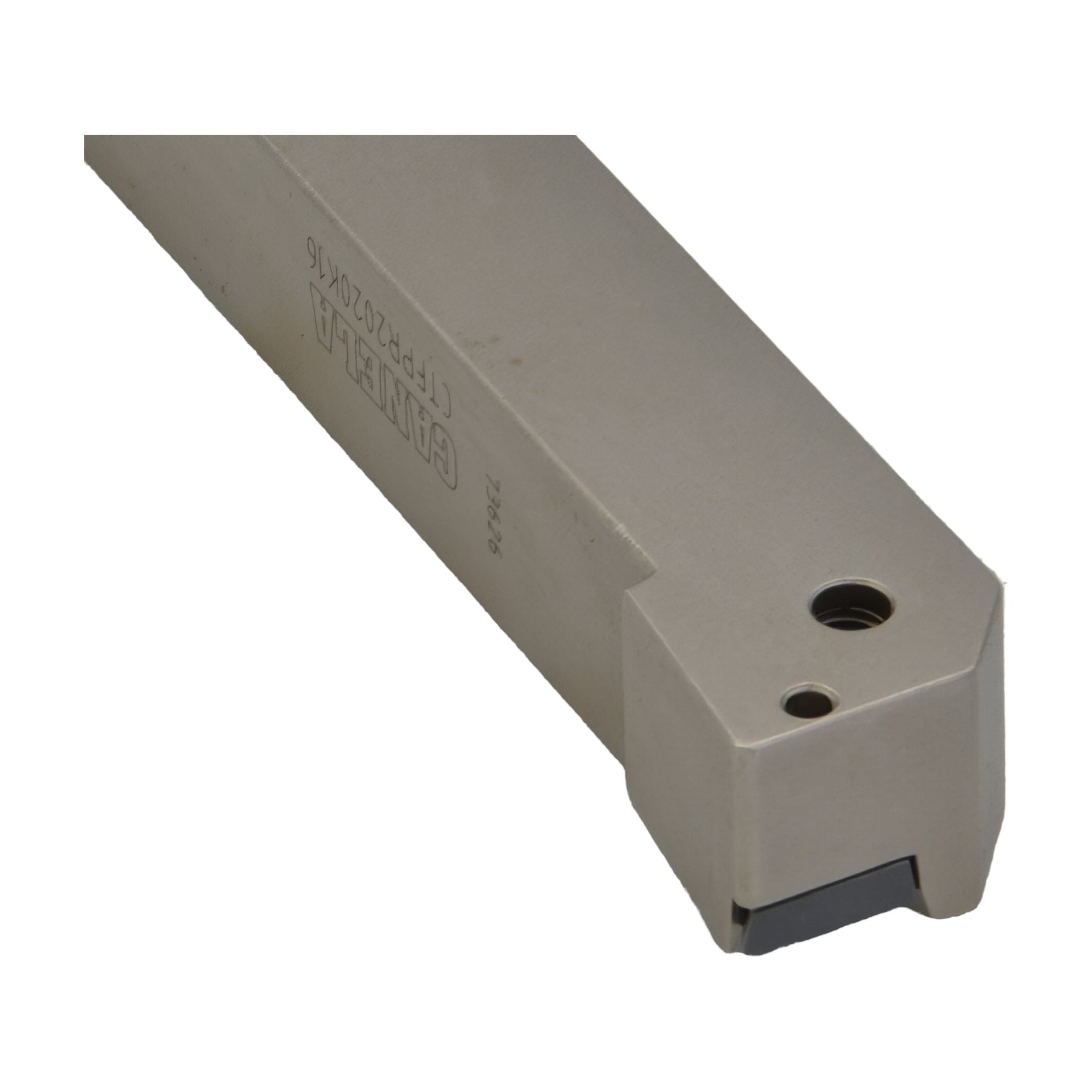 Canela Turning Tool Canela Top Clamp Turning Tool Holder CTFPR2020K16 20mm Shank