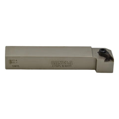 Canela Turning Tool Canela Top Clamp Turning Tool Holder CTGPL1616H11 16mm Shank