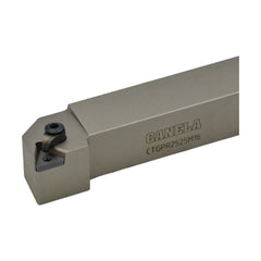 Canela Turning Tool Canela Top Clamp Turning Tool Holder CTGPR2525M16 25mm Shank