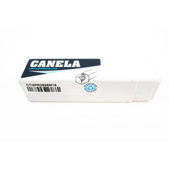 Canela Turning Tool Canela Top Clamp Turning Tool Holder CTGPR2525M16 25mm Shank