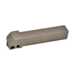 Canela Wedge Clamp or Double Lock Turning Tool Holder MCLNL2525M12 25mm Shank - Twin Eagle Imports