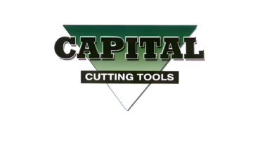 Capital Cutting Tools logo