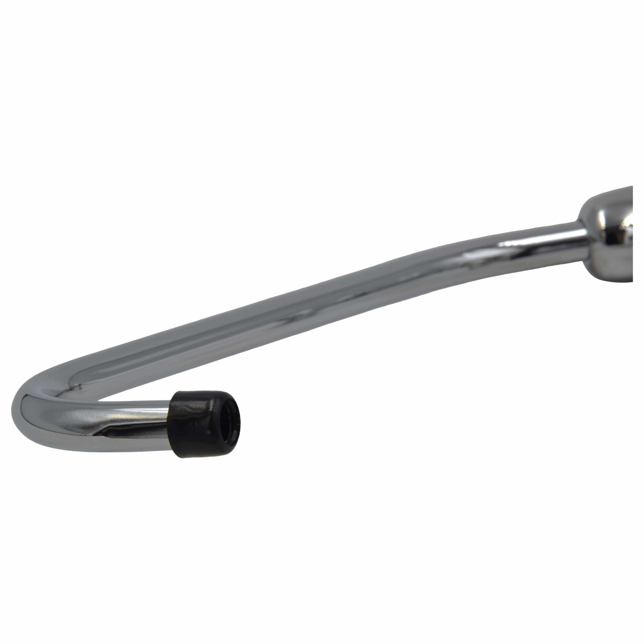 Caravan Boat Quality Drinking Water Tap Chrome Plated Brass - Twin Eagle Imports