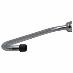Caravan Boat Quality Drinking Water Tap Chrome Plated Brass - Twin Eagle Imports