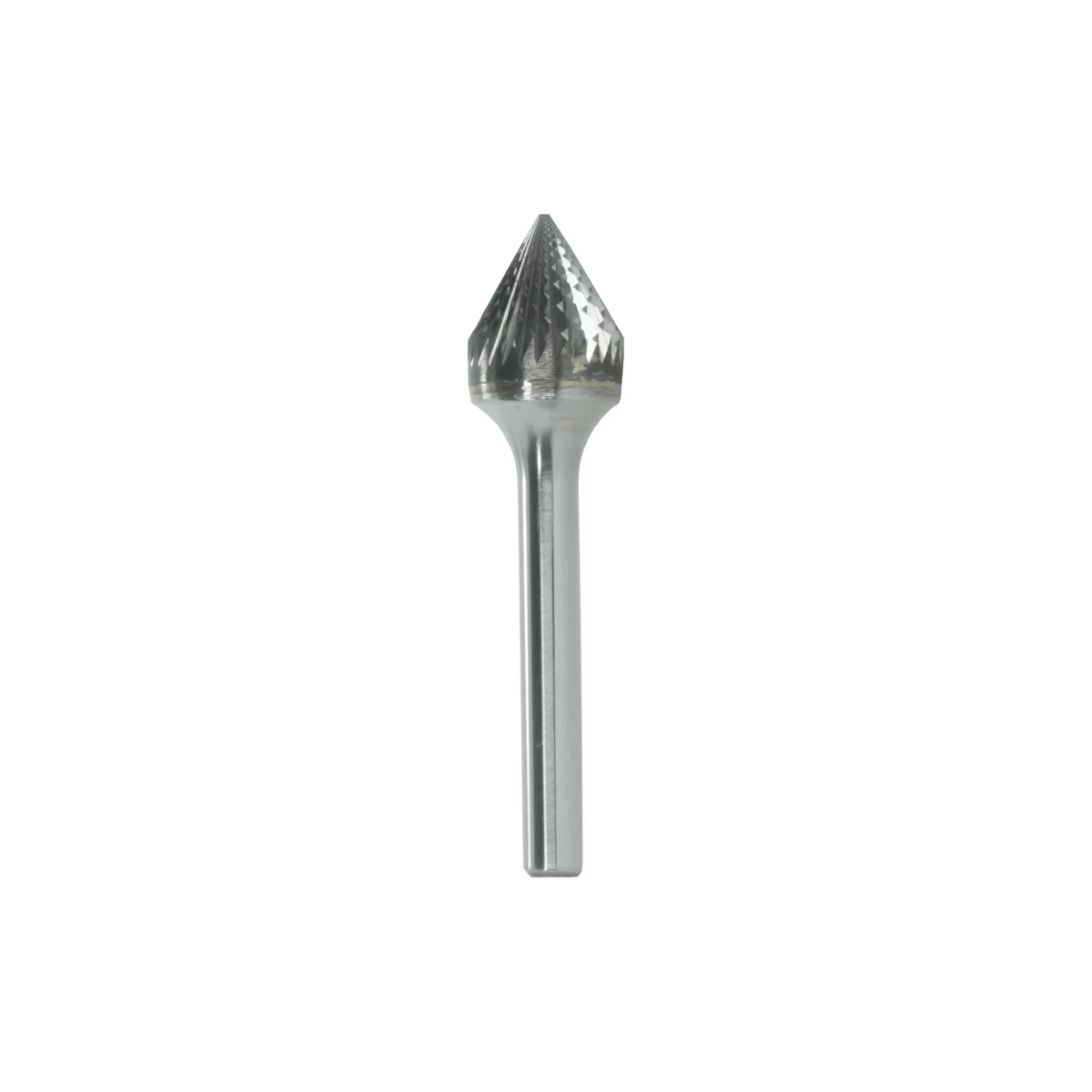 CARBIDE BURR - Best Carbide 1/2" SJ5 - Twin Eagle Imports