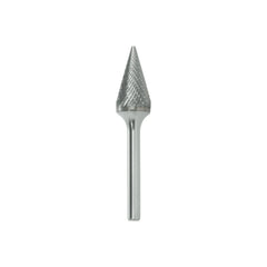 CARBIDE BURR - Best Carbide 1/4" SM2 - Twin Eagle Imports