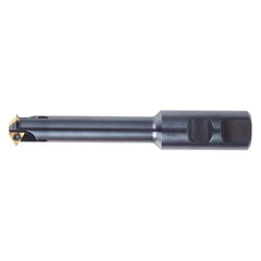 Carmex D-Thread Insert Toolholder 23mm Cut / SR0023M11U - Twin Eagle Imports