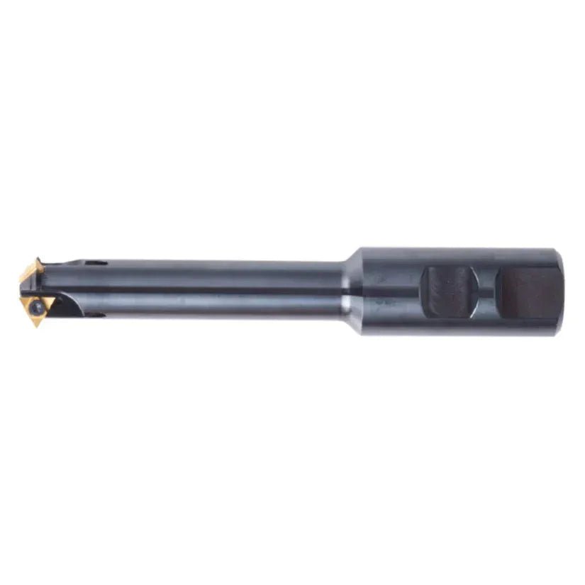 Carmex D-Thread Insert Toolholder 35.5mm Cut / SR0035R16U - Twin Eagle Imports